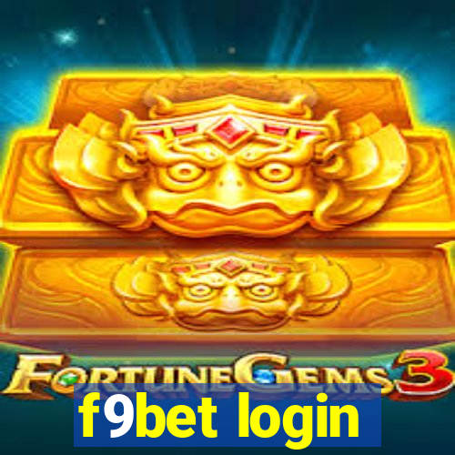 f9bet login